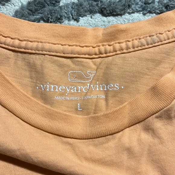 Mens Vineyard Vines Shirt - Picture 5 of 5